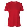 Neutral Womens/Ladies Performance T-Shirt