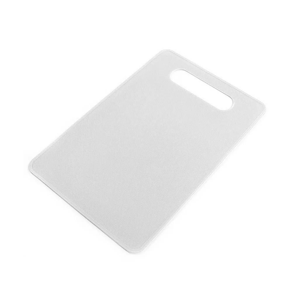 Small Cutting Board Foods Outdoors Camping Cooking Portable Gadget Plastic Chopping Blocks Fruit Vegetable Tools Accessories