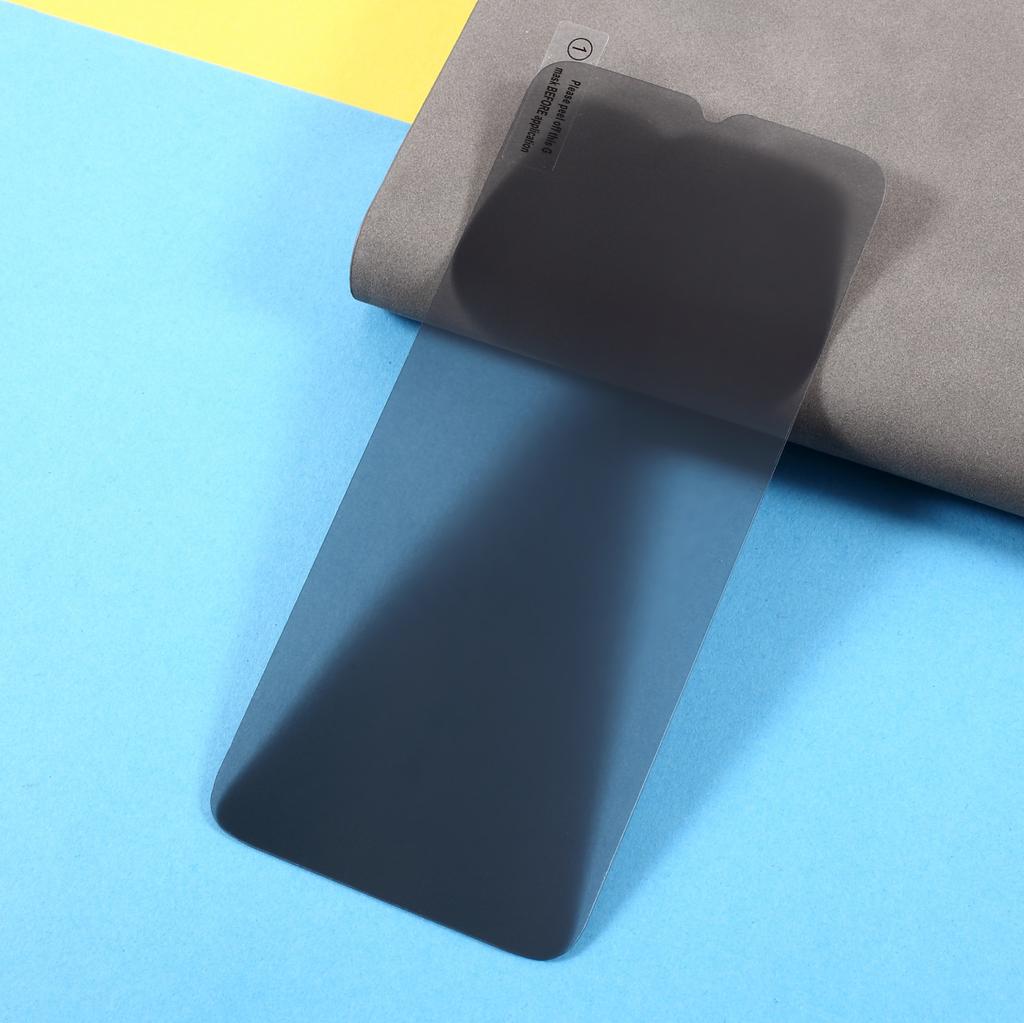 For Samsung Galaxy A25 5G (Global) (161.0 x 76.5 x 8.3mm) Tempered Glass Film Full Coverage Anti-Peep Screen Protector