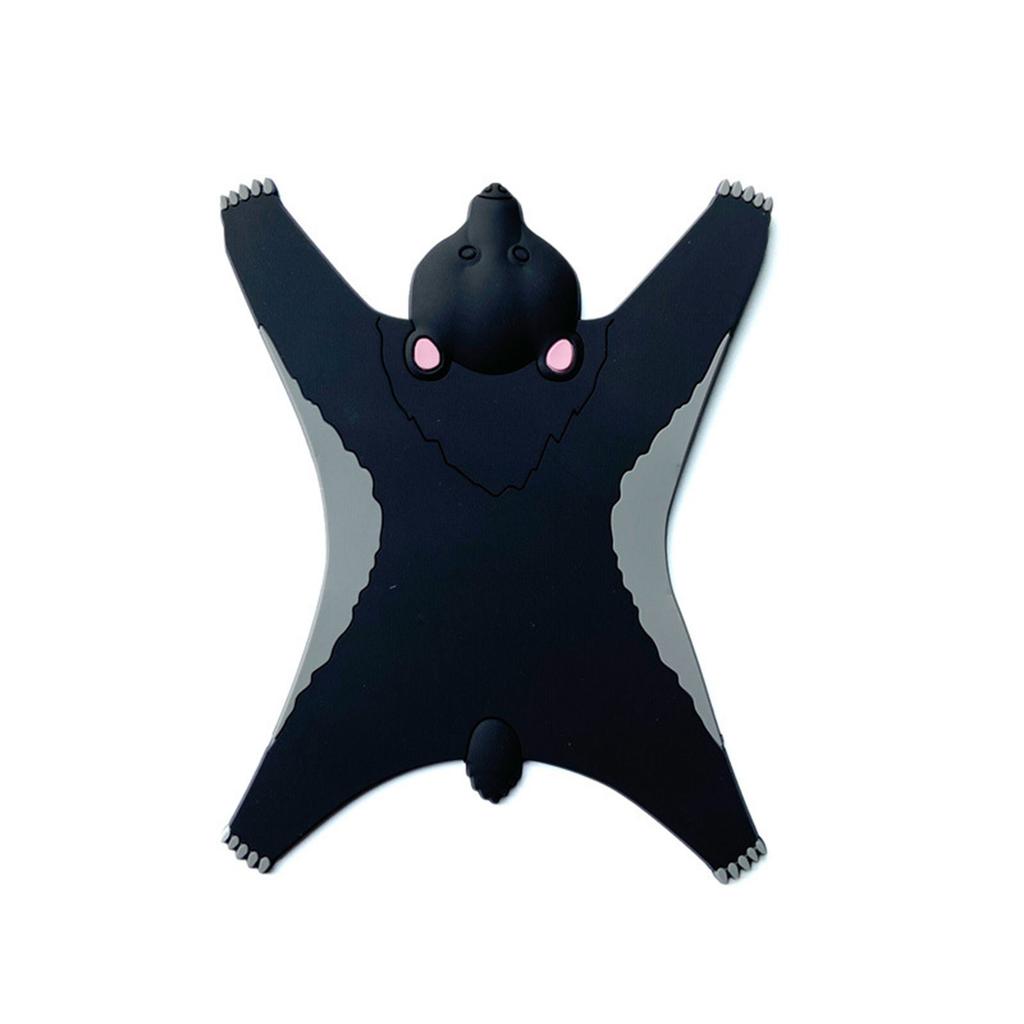 Unikátní podtácky Domácí Leopard Tygr Zvíře Izolační podložka Podtácek Tepelně odolná Podložka pod hrnek pro Hotel Obývací pokoj Stůl