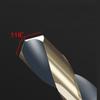 Portable 12mm-20mm Twist Drill HSS Round Shank Cobalt Drill Bit Multi-function Durable Metal Hole Opener