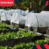 Spring Frost Agrotextile White 17 G/M2 1.1 X 5 M