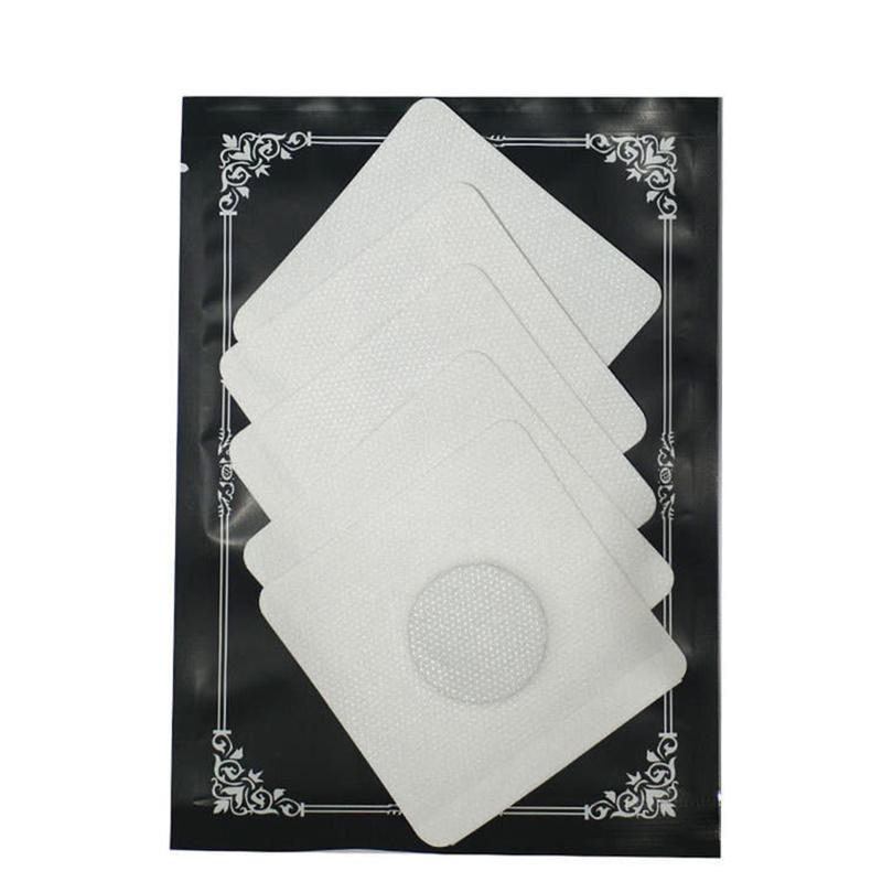 Men's Private Parts Sticker External Patches Male Body Care
