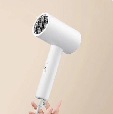 XIAOMI MIJIA Portable Anion Hair Dryer H101 Quick Dry Professinal Foldable 1600W 50 Million Negative Lons Home Travel Hair Care
