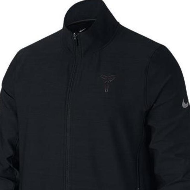 New Nike Jackets & Coats Men's Black AJ0374-010