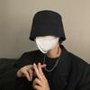 Autism-themed Face-covering Bucket Hat, Versatile Fisherman's Hat, Bucket Hat for Men and Women, Suitable for Spring and Summer