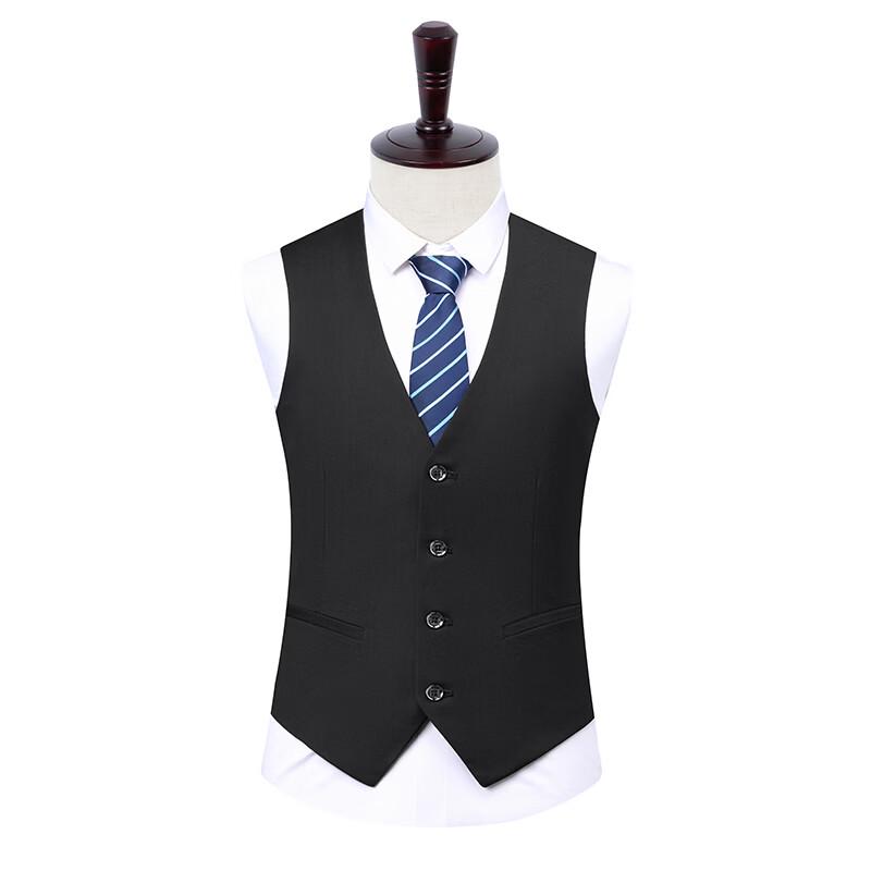 Firstview Men s Business Layering Vest FV25D1635 4XL