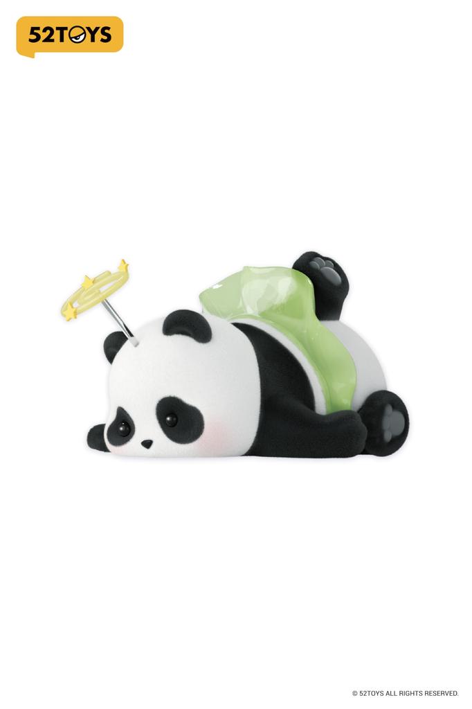 52TOYS BLINDBOX PANDA ROLL Ballet Recital Box of 8