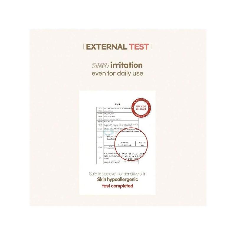 Mixsoon Bohnenreinigungsöl / 195ml Korea Glas Hautpflege