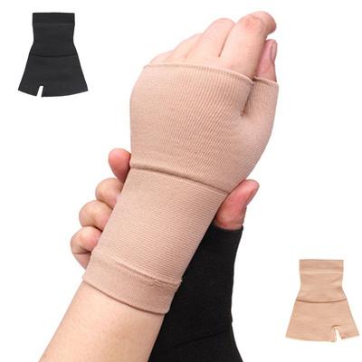New Easy To Use Multicolor Gloves Muscle Support Compression Sleeve Wrist