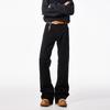 QOTRIOCK Men's Bootcut Flared Jeans