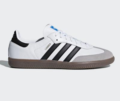 Adidas Samba OG B75806 38 Shoes