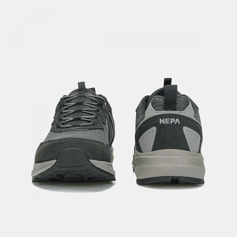 Nepa Unisex Lightweight Hiking Shoes Sneakers Couples 7ke7661