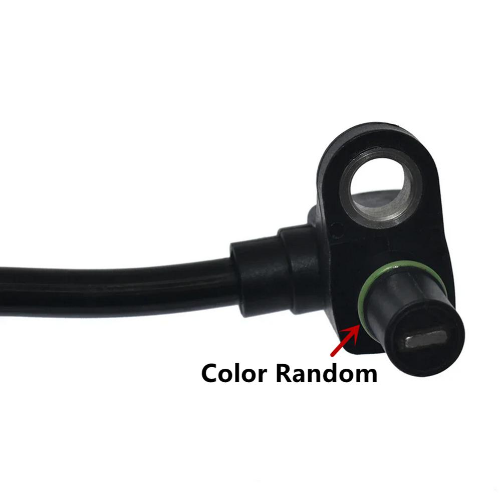 2 X ABS Wheel Speed Sensor Front Left & Right Side For GMC Tahoe Chevy 15037208