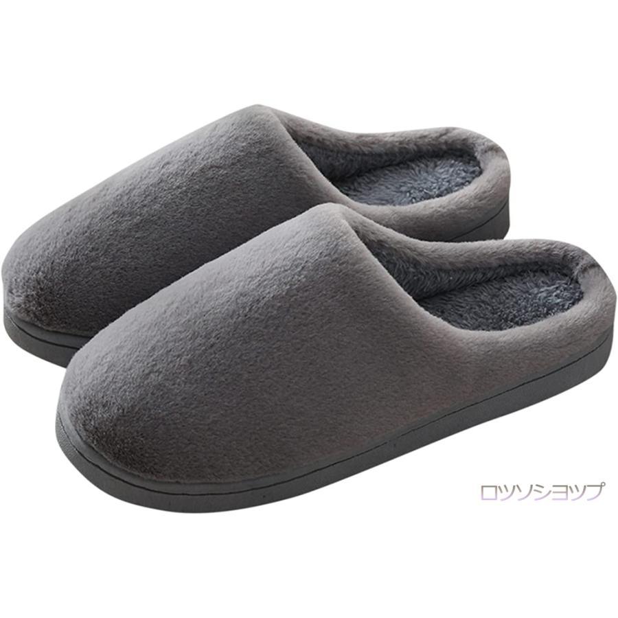 Slippers, Men s, Cold Protection, Room Shoes, Warm, Large Size, Men s Slippers, Room Shoes, Lightweight, Indoor Shoes, Anti-Slip, Indoor Shoes,