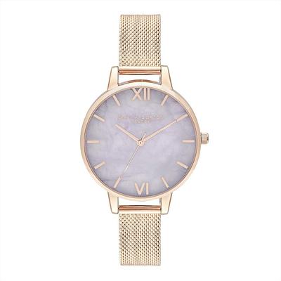 Relojes unisex – Relojes de cuarzo
