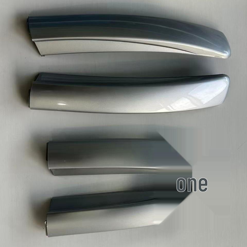 87252A1500EB Dachgepäckträgerabdeckung für Hyundai IX45 New Santa Fe