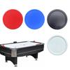 5Pcs 3inch Plastic Round Air Ice Hockey Pucks Air Hockey Replacement Pucks