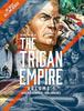 The Rise and Fall of the Trigan Empire Volume I by Don Lawrence Paperback Book 9781781087558