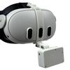 For Quest/Pico/PCVR High-precision Facial Capture Module Low Latency Immersive VR Motion Capture Accessory