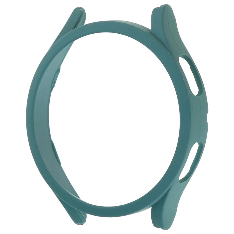 PC Case Shatter-Resistant Protective Bumper Cover Hollow Protective Case Watch Accessories 4 Sizes Suitable for Watch4/5