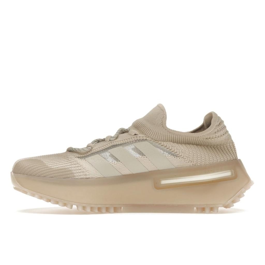 Adidas NMD_S1 Bliss Unisex Sneakers Cream Core-Black Cloud-White HQ4439