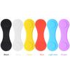 Golf Hat Clip Magnetic Silicone Magnet Golf Ball Marker for Position Calibrating 5