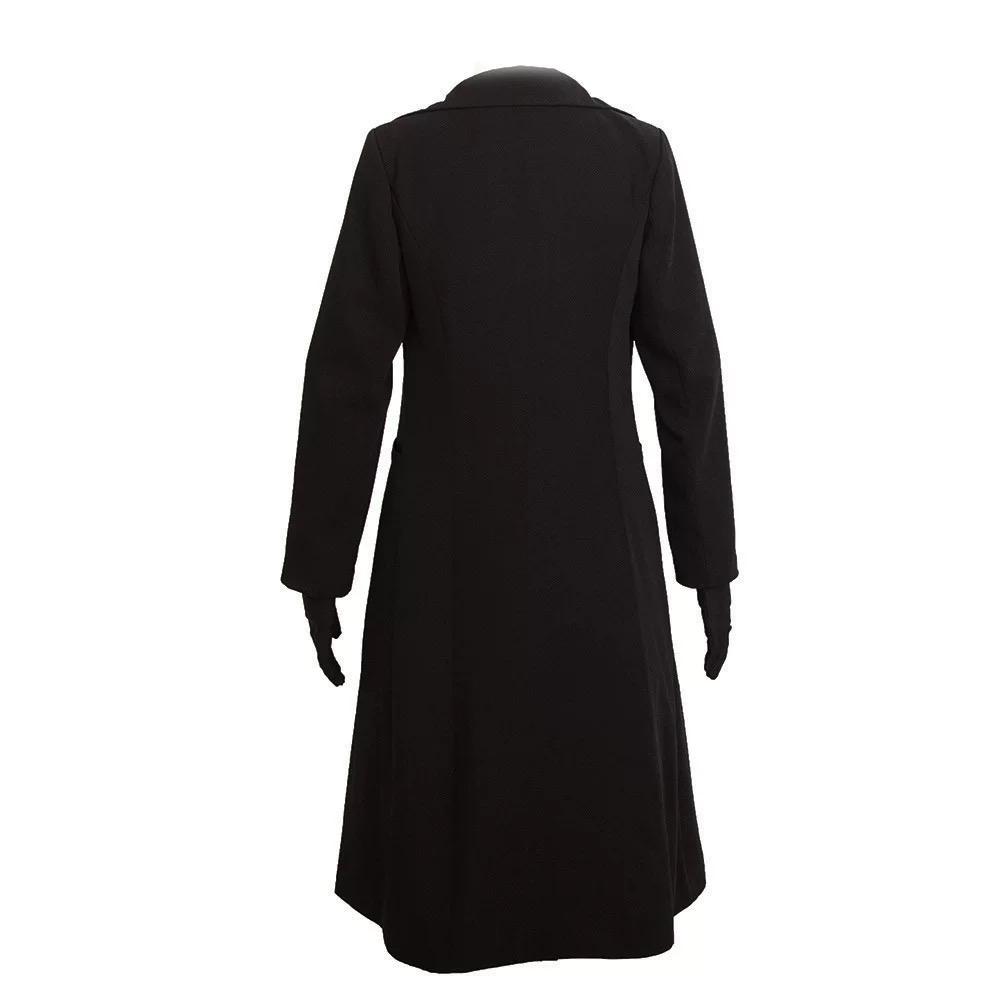 Azur Lane Smiling Professor Cosplay Costume, Women’s Anime Party Activity Outfit