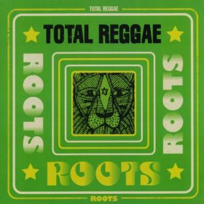 LP Schallplatte VARIOUS - Total Reggae: Roots VP19761 VP 197- US Reggae, Ska & Dub