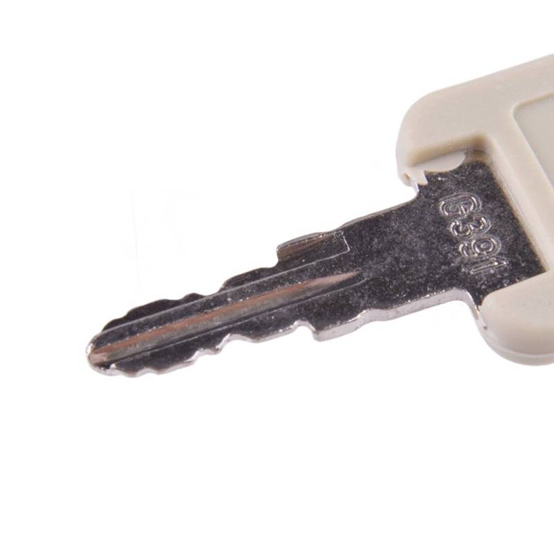 2 Stück Vorgeschnittener Schlüssel G391 Passend für Link RV Wohnwagen Wohnmobil Standard Gepäckraumtürschloss Hohe Qualität Langlebig