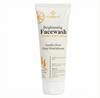 VITAWELLA™ Vitamin C Face Wash with Rice Water - Brightening Cleanser for Glowing Skin | Removes Dark Spots, Pigmentation & Dullness | Deep Pore Cl