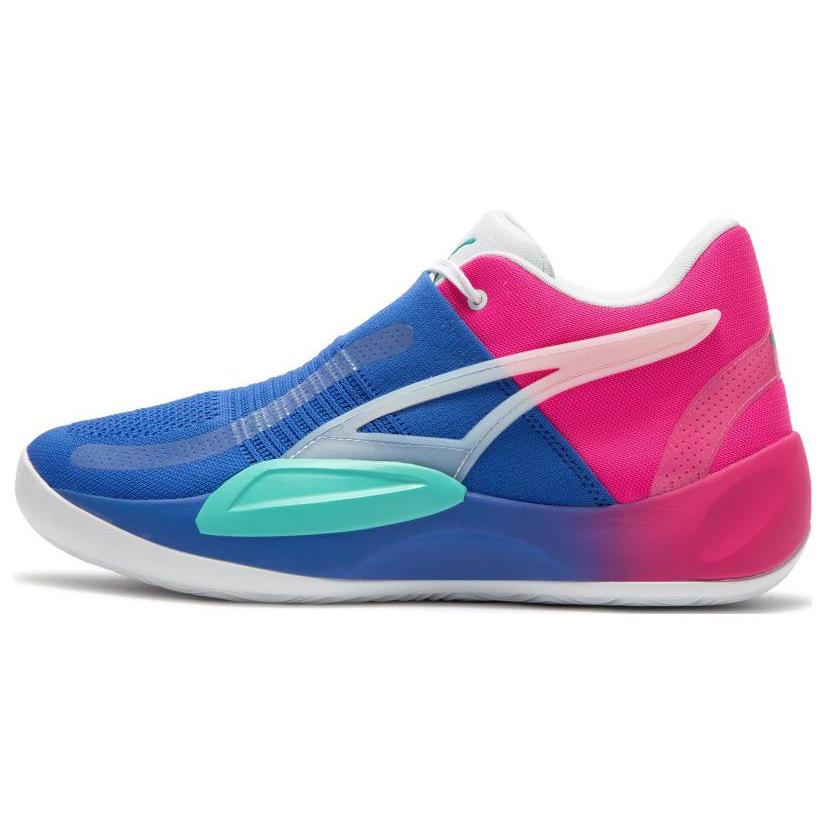 

Новые Puma Rise Nitro Fadeaway 378278-01 44.5