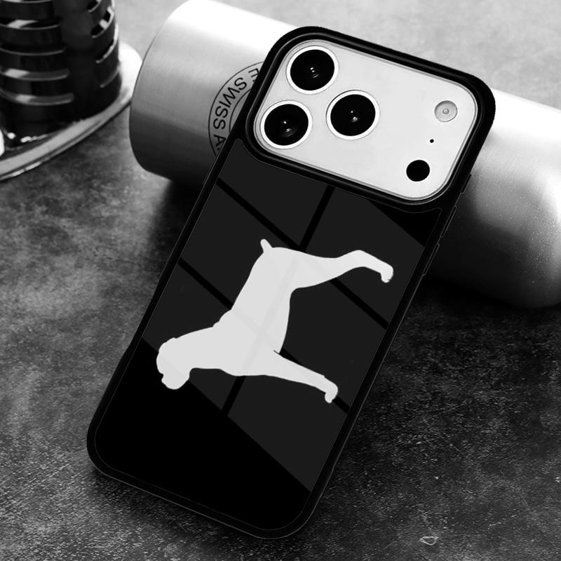

Anatomy Of A Boxer Dog Phone Case For iPhone 17 16 15 14 13 12 11 Pro Max Plus 17Air Soft Silicone Cover iPhone 15 Pro Max