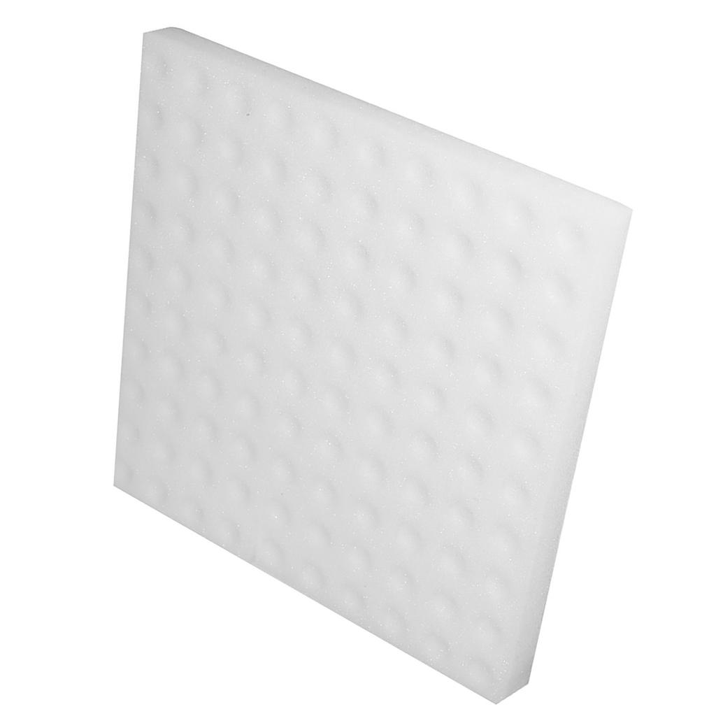 100 Buc Bureți Hidroponici de Plantare Instrument de Grădinărit Bureți Pătrați pentru Răsaduri pentru Seră