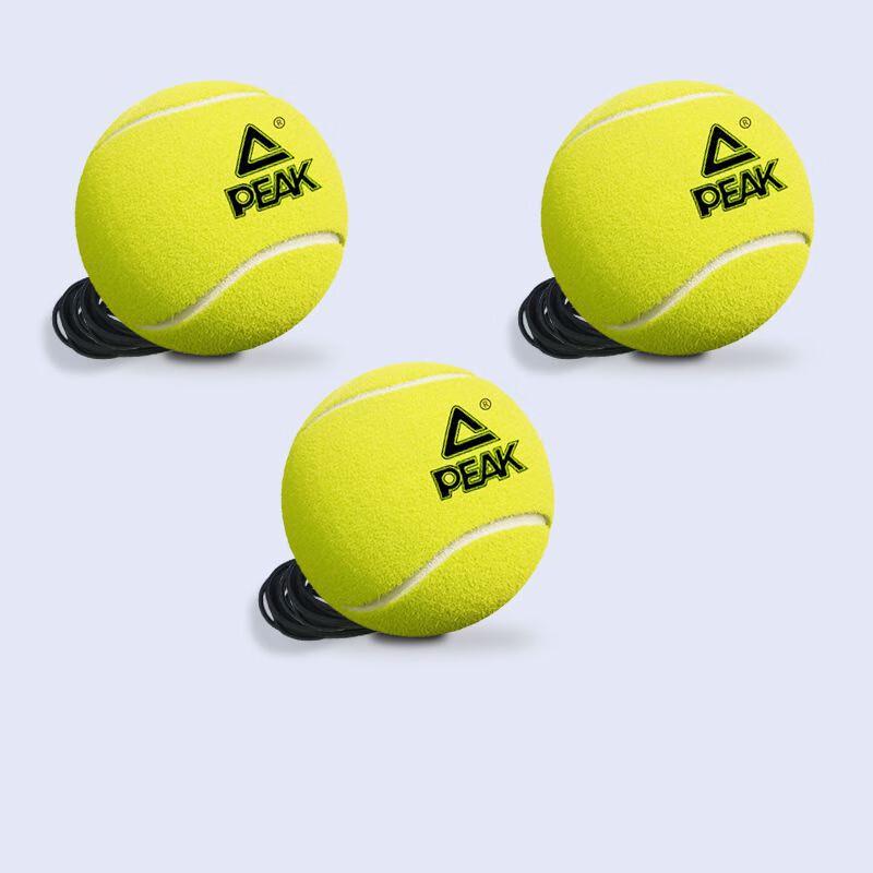 Peak Professional Training Tennis Balls
