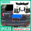 Exterieur accessoires – Spoilers en spatborden