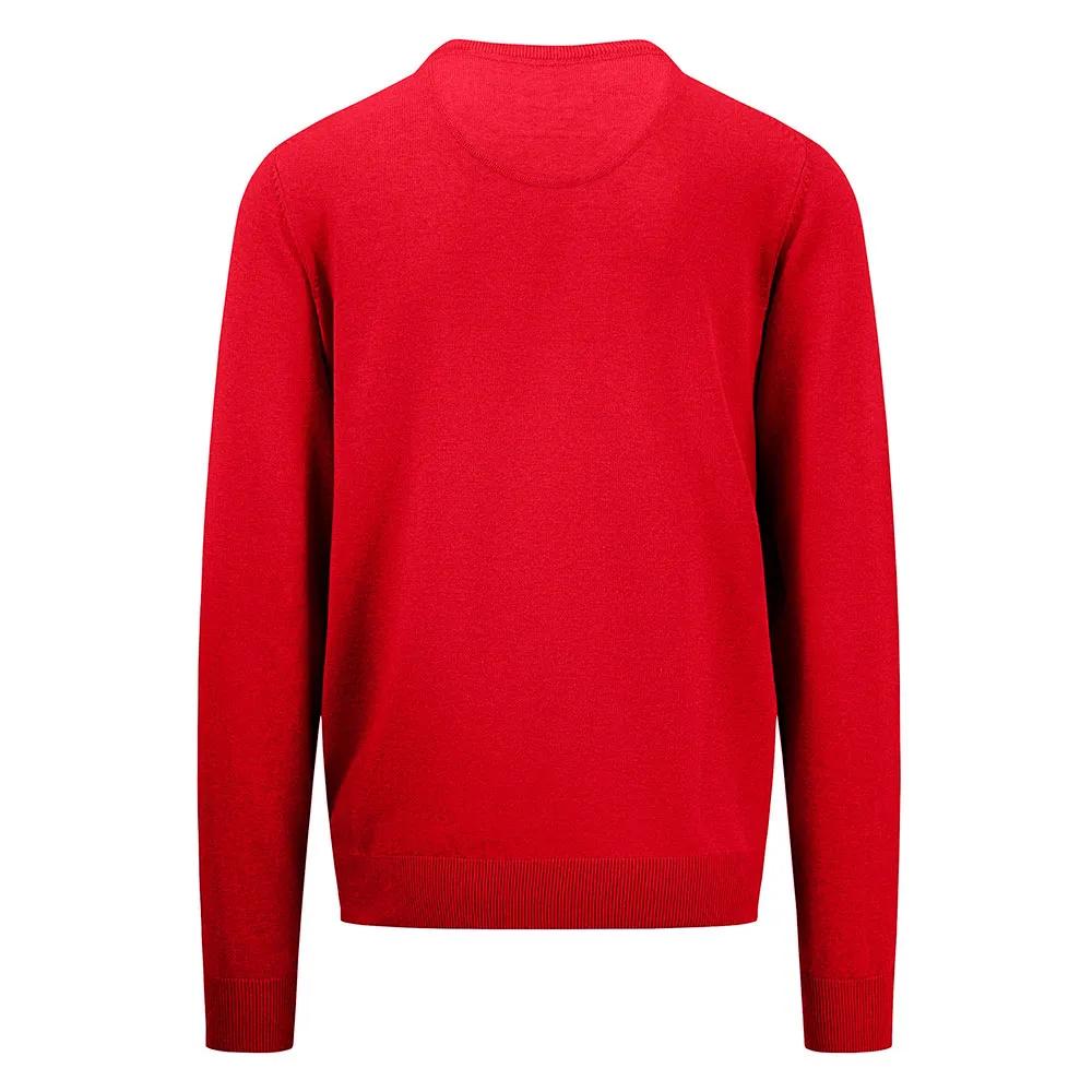 Fynch Hatton Sweater Superfine