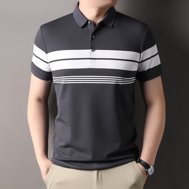 IMAGINEX Men s Polo Short-Sleeve T-Shirt IM26C039 XL