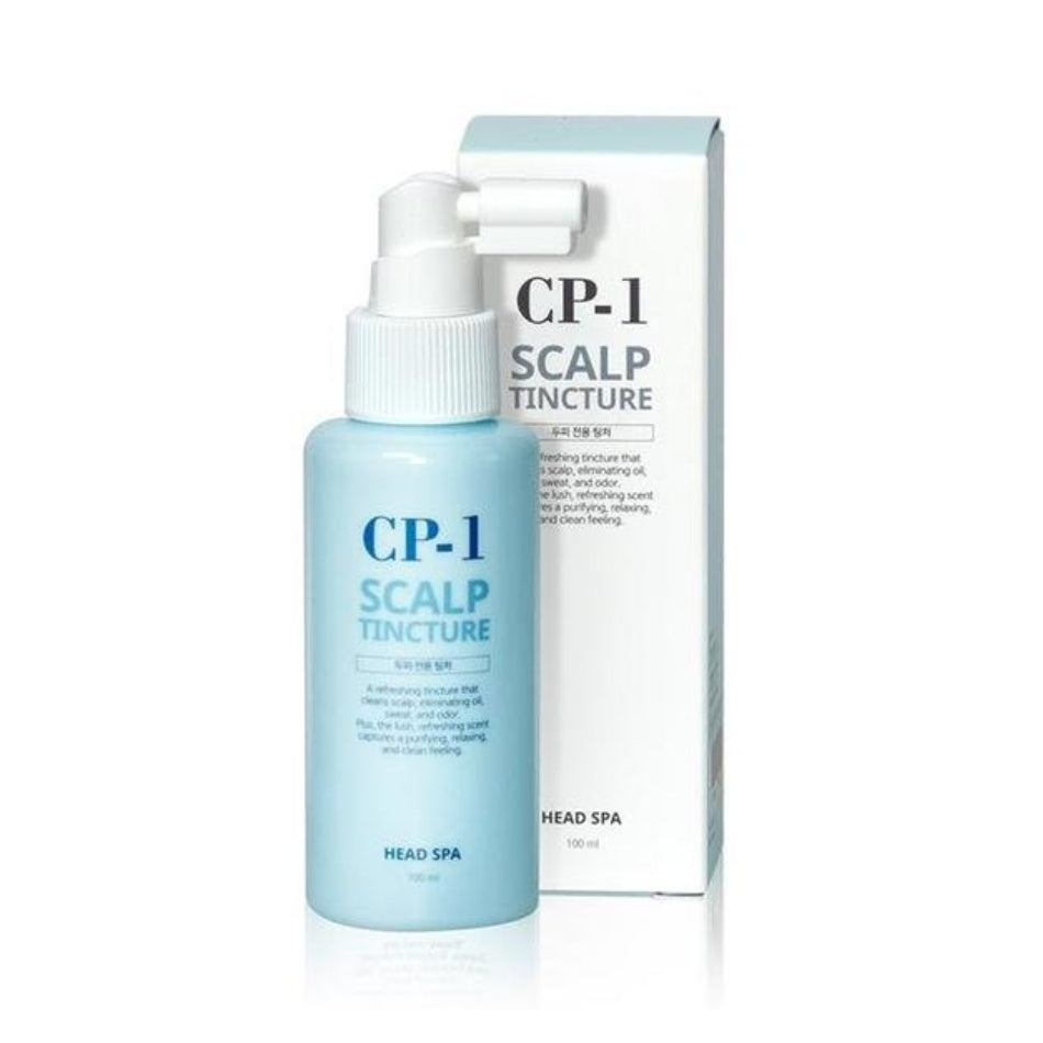 

CP-1 Head Spa Настойка для кожи головы Спрей 100 мл