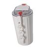 304 Stainless Steel Coffee Mugs Tumblers Food Grade with Tea Infuser for Loose 420ml Filter