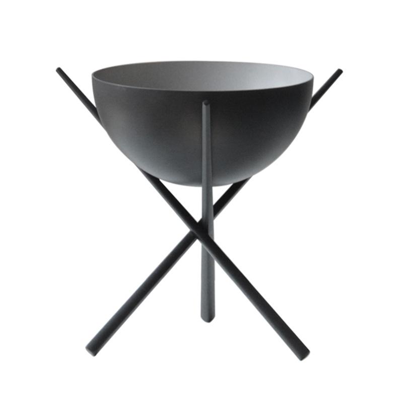 

Минималистский костер металлический кронштейн поднос модель спальня поднос для хранения ювелирных изделий дизайнерское сиденье для ароматерапии мягкая мебель