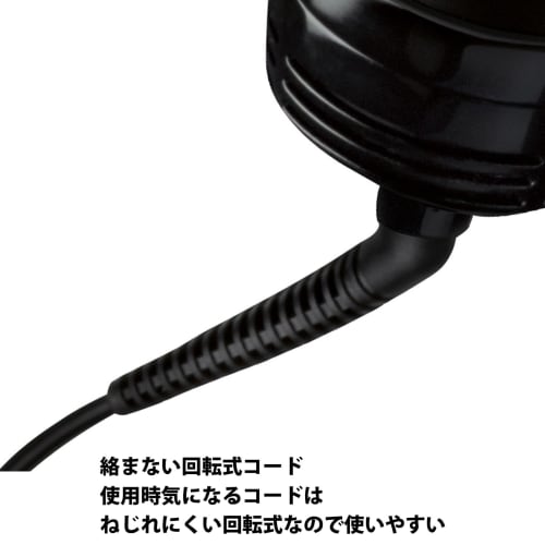 Revlon Blow Brush Dryer Black/Pink RVDR5222JPPNK2