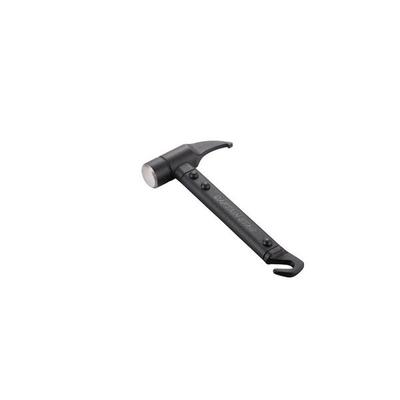 Captain Stag Captain Stag Ua 4541 [short Hammer Without Solid Aluminum Peg]