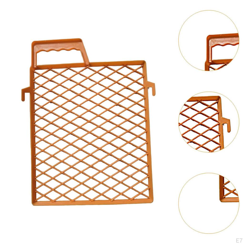 Paint Grid Tray for Home Renovation Projects