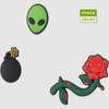 Alien Bomb Set Of 3