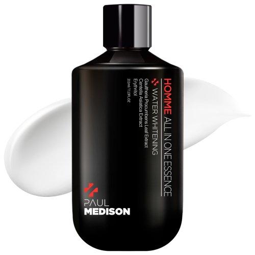 Paul Medison Homme Water Whitening All-in-One Essence 211ml All-in-One Essence 1pc