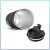 Tasse Thermos à Café en Acier Inoxydable 304 pour Voiture Anti-Fuite Antidérapante Pour Nissan juke leaf micra k12 note patrol qashqai j11 j10 tiida versa xtrail