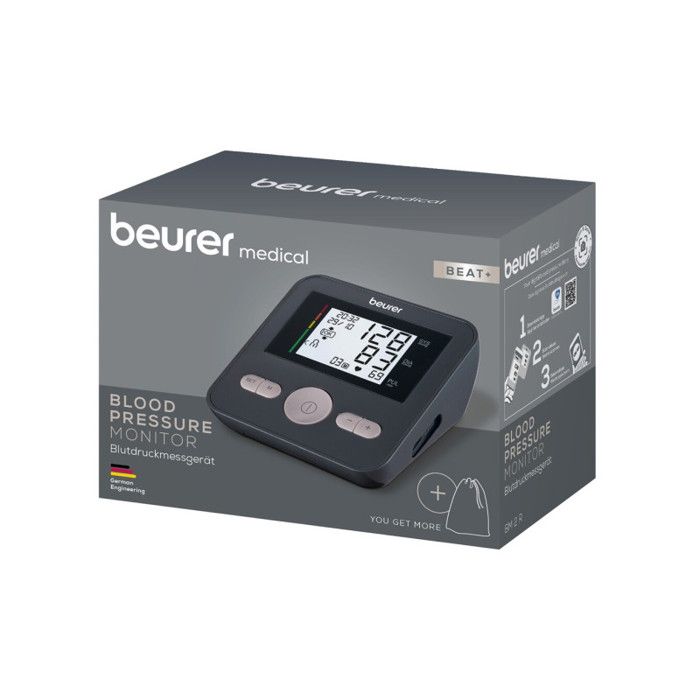 Tensiomètre Beurer Beat+