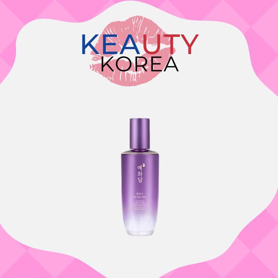 The Face Shop Yehwadam Hwansaenggo Ultimate Rejuvenating Serumkonsentrat 45ml