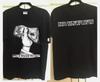 Rage Against The Machine 1997 North American Tour T Shirt Full Size S-5XL Unisex T-Shirt